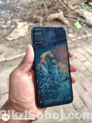 Redmi not8